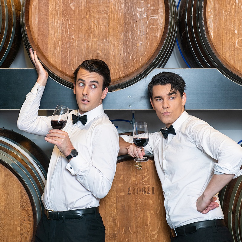 Gluttony Adelaide Fringe venue hub