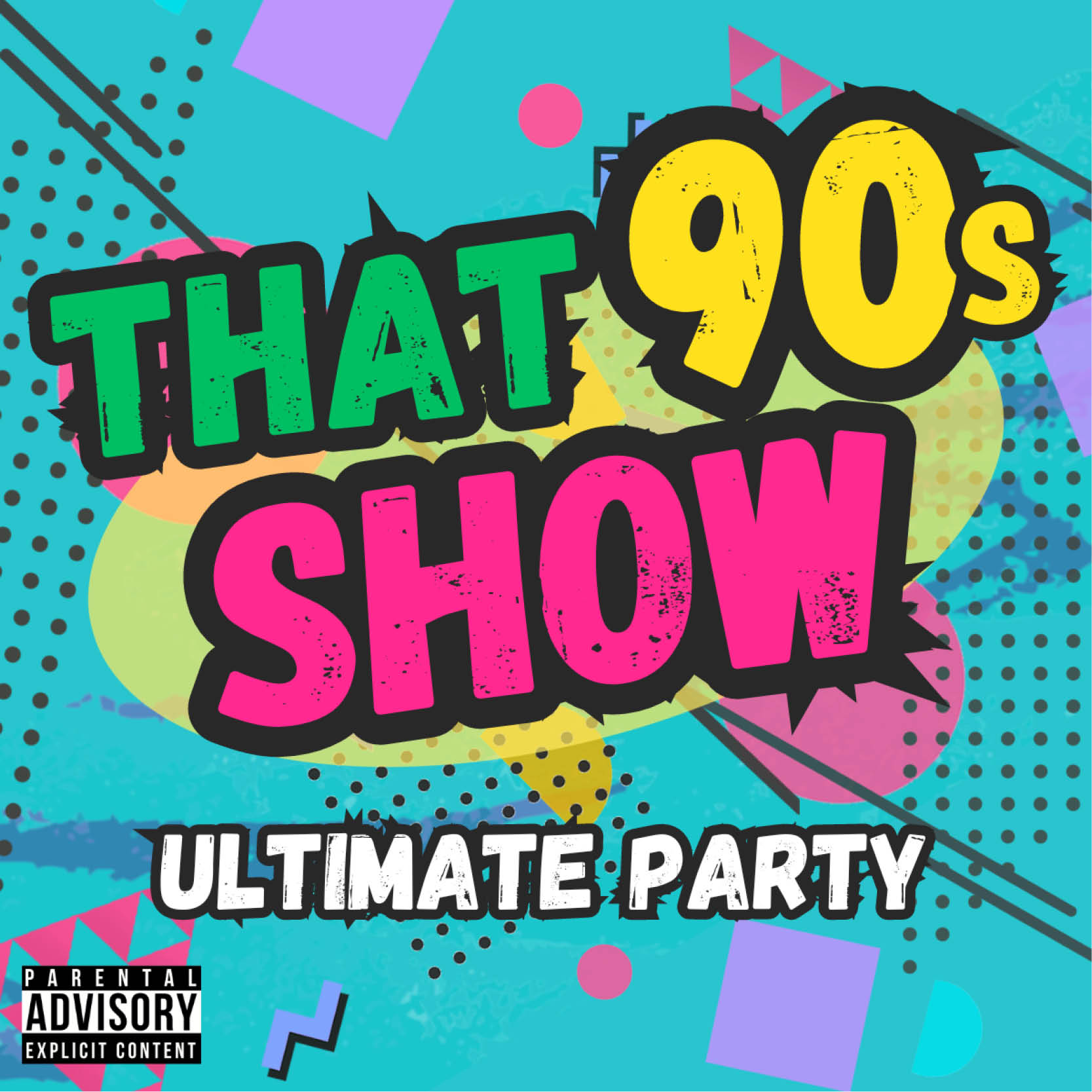 Last.fm: The Ultimate Party Showdown!