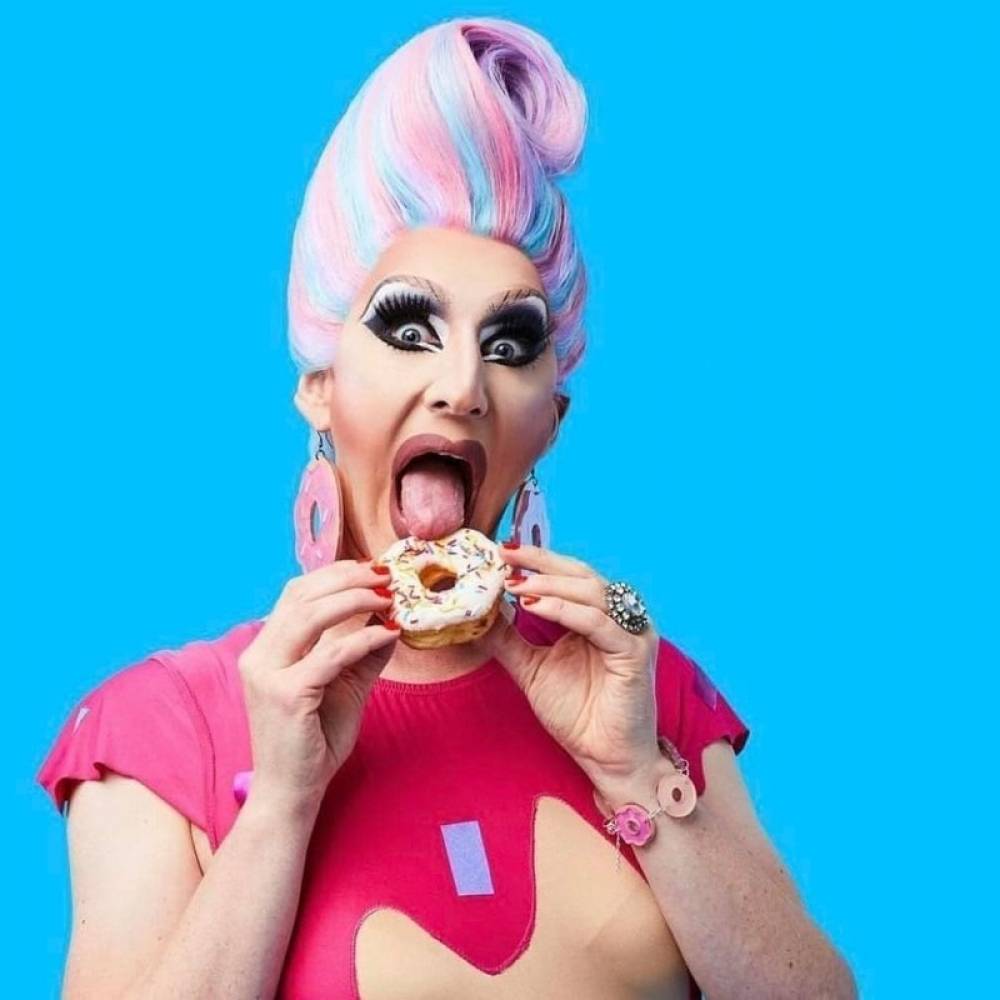 Gluttony adelaide fringe venue hub